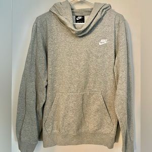 NIKE SWEATSHIRT